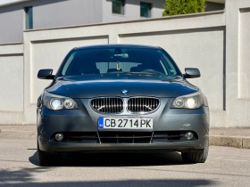 BMW 530 3.0d 231Hp* X-Drive 4x4* НАВИГАЦИЯ* КОЖА* ЛИЗИНГ* , снимка 1 - Автомобили и джипове - 45586204