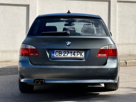 BMW 530 3.0d 231Hp* X-Drive 4x4* НАВИГАЦИЯ* ЛИЗИНГ-БАРТЕР*, снимка 5