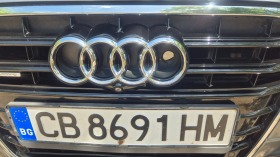 Audi A6 Distronic-Head up Display-Night Vision, снимка 15