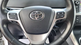 Toyota Verso 1.8i FACЕ Намаление -10% важи само за черен петък, снимка 14