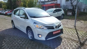 Toyota Verso 1.8i FACЕ Намаление -10% важи само за черен петък, снимка 3