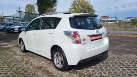 Toyota Verso 1.8i FACЕ Намаление -10% важи само за черен петък, снимка 6