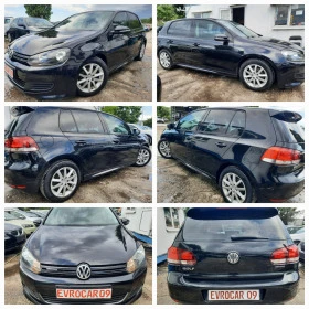 VW Golf 2012та 105? КАТО НОВ!, снимка 16