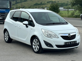 Обява за продажба на Opel Meriva 1.3 cdti ~8 500 лв. - изображение 1