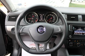 VW Jetta 2.0 TDI | Mobile.bg   13