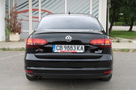VW Jetta 2.0 TDI | Mobile.bg   6