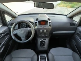 Opel Zafira Z16 YNG, снимка 6