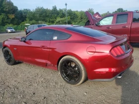 Ford Mustang GT  | Mobile.bg    2