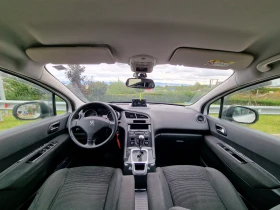 Peugeot 5008, снимка 11