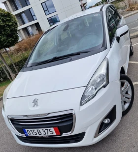 Peugeot 5008, снимка 4