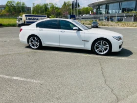 BMW 740 N55B30 3.0 Turbo, снимка 2