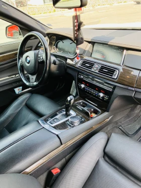 BMW 740 N55B30 3.0 Turbo, снимка 11