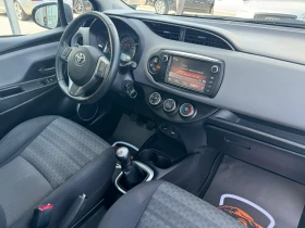 Toyota Yaris Navi/Camera, снимка 8