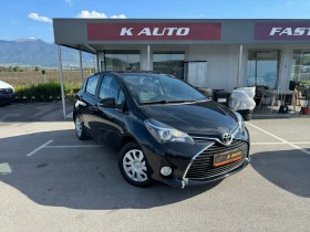 Toyota Yaris Navi/Camera, снимка 4