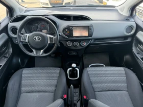 Toyota Yaris Navi/Camera, снимка 7