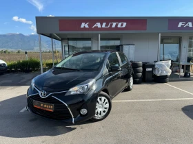 Toyota Yaris Navi/Camera