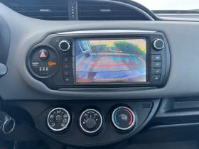 Toyota Yaris Navi/Camera, снимка 9