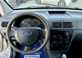 Ford Connect 1.8 TD, снимка 6