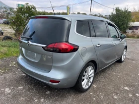 Opel Zafira 2.0 Дизел Турар 6+ 1, снимка 4