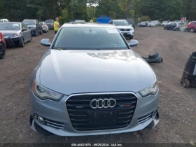 Audi A6  2.0T PREMIUM |  !Q,   ! | Mobile.bg    2