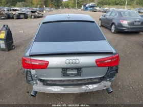 Audi A6  2.0T PREMIUM |  !Q,   ! | Mobile.bg    6