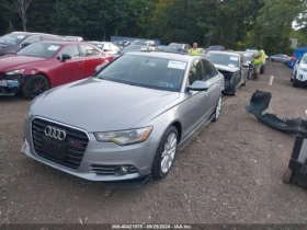 Audi A6  2.0T PREMIUM |  !Q,   ! | Mobile.bg    5