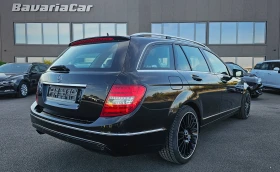 Обява за продажба на Mercedes-Benz C 180 Germany* Avangarde* Navi* PDC* 18"* 156ps ~14 500 лв. - изображение 3