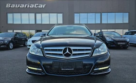 Mercedes-Benz C 180 Germany* Avangarde* Navi* PDC* 18&#34;* 156ps, снимка 2