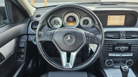 Mercedes-Benz C 180 Germany* Avangarde* Navi* PDC* 18&#34;* 156ps, снимка 11