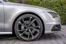 Audi A7 3.0TFSI - [10] 