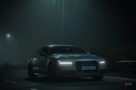 Audi A7 3.0TFSI - 45800 лв. - 63357752 | Car24.bg