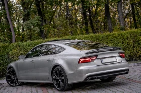 Audi A7 3.0TFSI | Mobile.bg    6