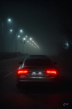 Audi A7 3.0TFSI - 45800 лв. - 63357752 | Car24.bg