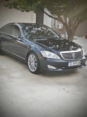 Mercedes-Benz S 320 4 matik | Mobile.bg    1