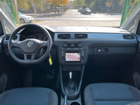 VW Caddy 2.0 TDI DSG , снимка 8