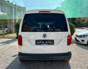 VW Caddy 2.0 TDI DSG , снимка 4