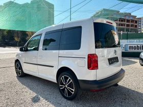 VW Caddy 2.0 TDI DSG , снимка 5