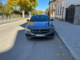 Обява за продажба на Mercedes-Benz CLA 200 ~42 000 лв. - изображение 1