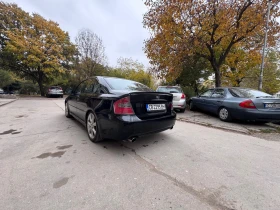 Subaru Legacy 3.0 H6 Газ/Автоматик, снимка 3