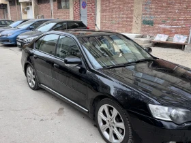 Subaru Legacy 3.0 H6 Газ/Автоматик, снимка 10