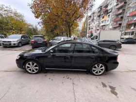 Subaru Legacy 3.0 H6 Газ/Автоматик, снимка 2