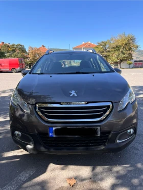 Peugeot 2008 1.2 VTI | Mobile.bg    2