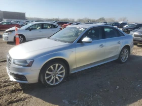 Обява за продажба на Audi A4 PREMIUM  ~14 500 лв. - изображение 1