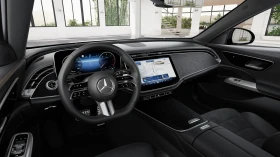 Mercedes-Benz E 220 d, снимка 8