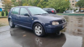 VW Golf 1.6 SR, снимка 1