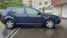 VW Golf 1.6 SR, снимка 2