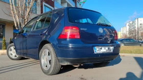 VW Golf 1.6 SR Напълно обслужен!!!, снимка 7