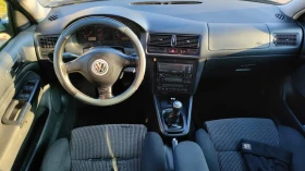 VW Golf 1.6 SR Напълно обслужен!!!, снимка 9