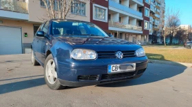 VW Golf 1.6 SR Напълно обслужен!!!, снимка 3