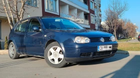 VW Golf 1.6 SR Напълно обслужен!!!, снимка 1